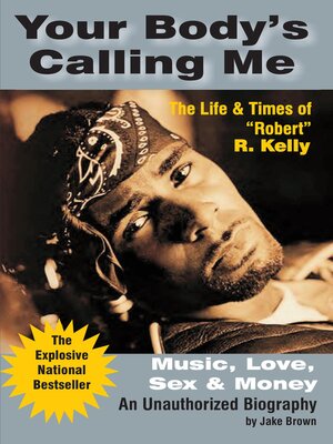 cover image of Your Body's Calling Me